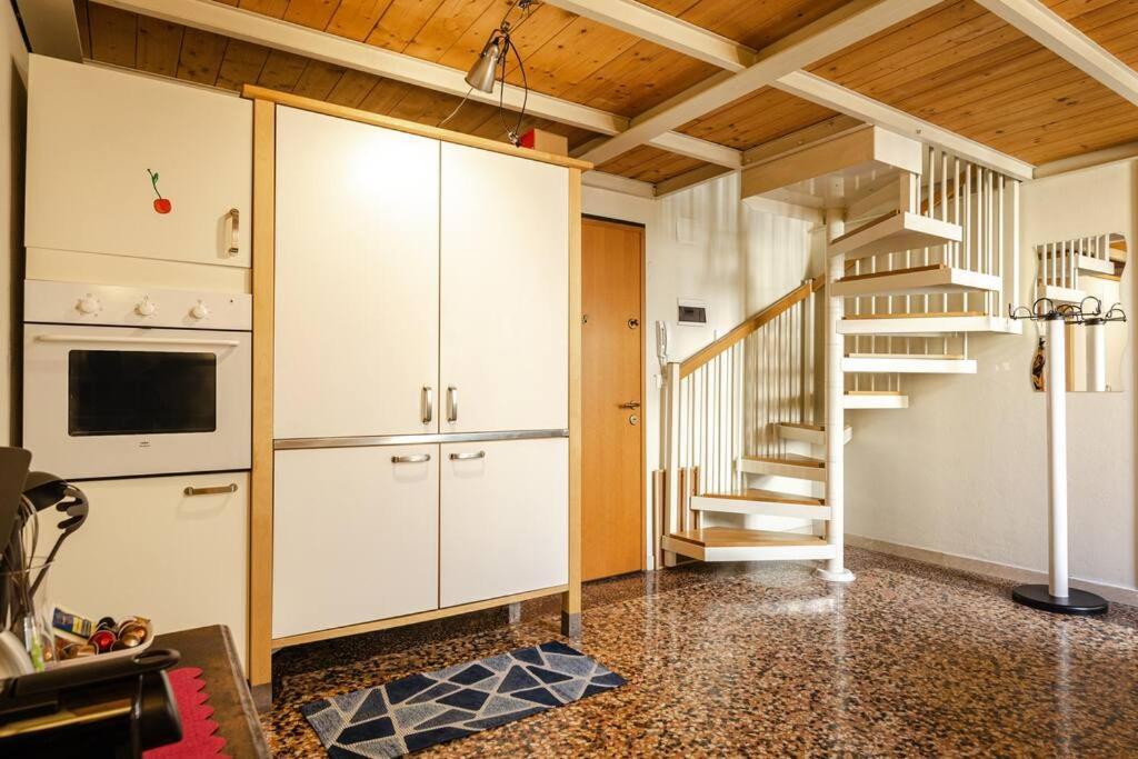 Residenza Fossalta Apartment Bologna Exterior photo