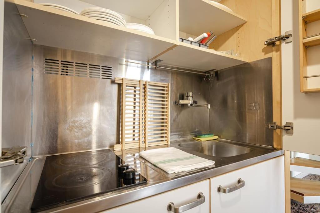 Residenza Fossalta Apartment Bologna Exterior photo