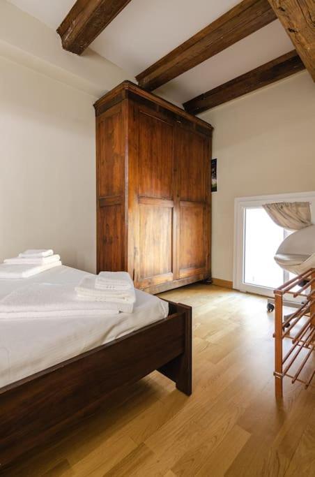 Residenza Fossalta Apartment Bologna Exterior photo