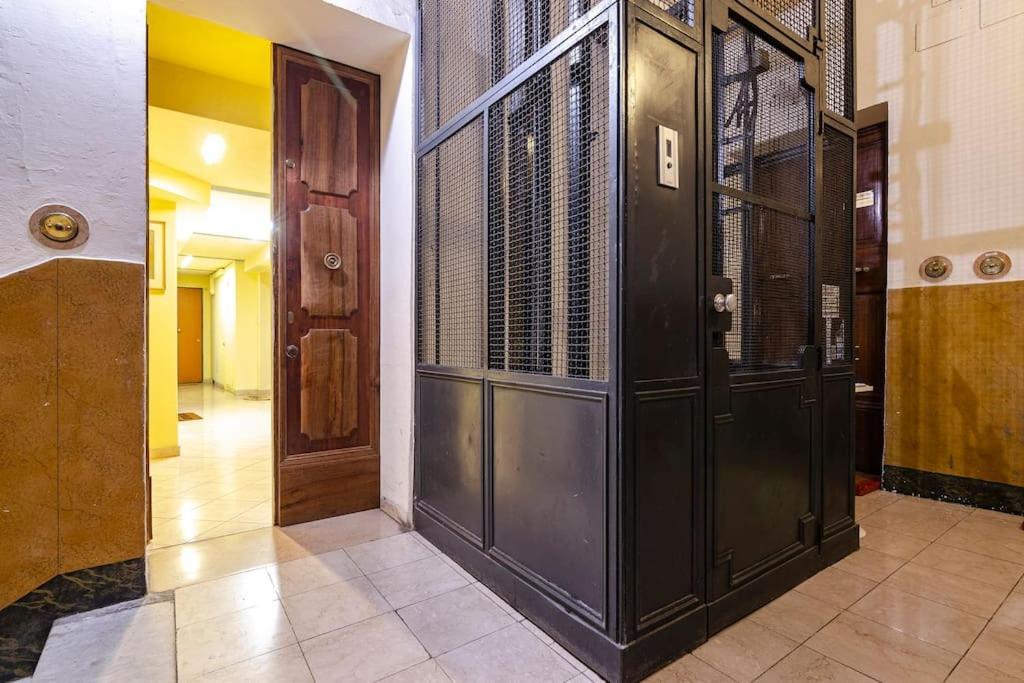 Residenza Fossalta Apartment Bologna Exterior photo