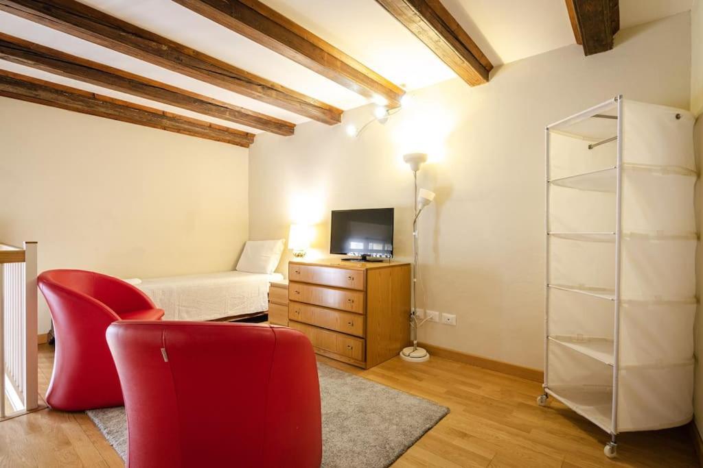 Residenza Fossalta Apartment Bologna Exterior photo